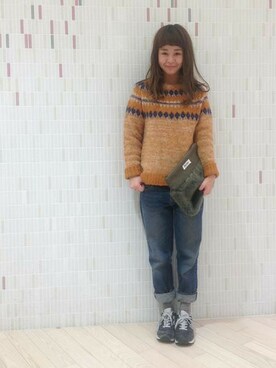 セイコバさんのコーディネート