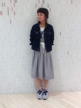 セイコバさんのコーディネート