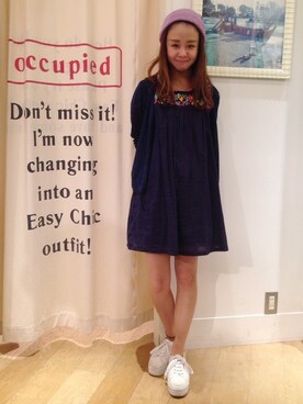 セイコバさんのコーディネート