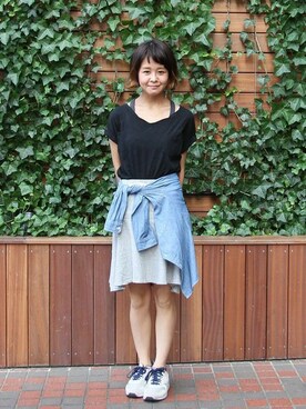 セイコバさんのコーディネート