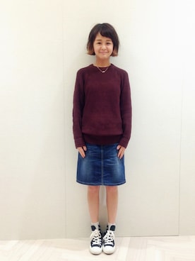 セイコバさんのコーディネート