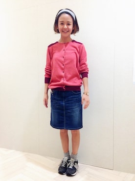 セイコバさんのコーディネート