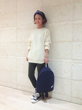 セイコバさんのコーディネート