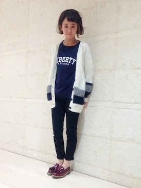 セイコバさんのコーディネート