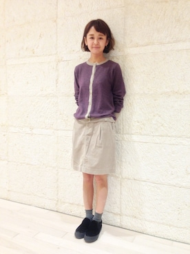 セイコバさんのコーディネート