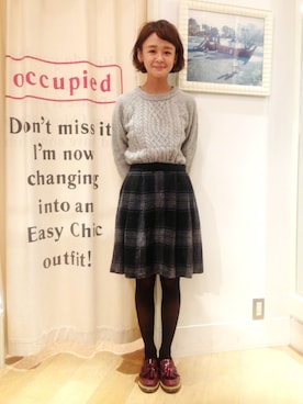 セイコバさんのコーディネート