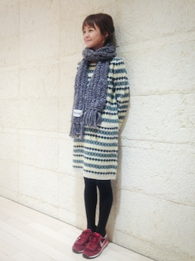 セイコバさんのコーディネート