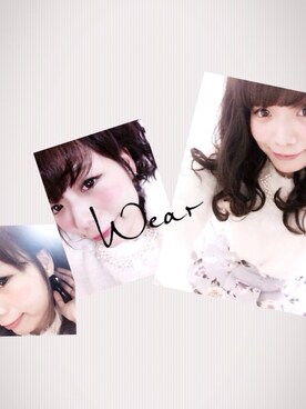 muuさんのコーディネート