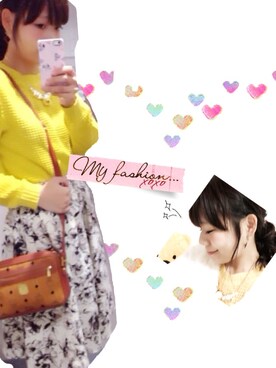 muuさんのコーディネート