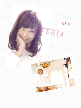 muuさんのコーディネート