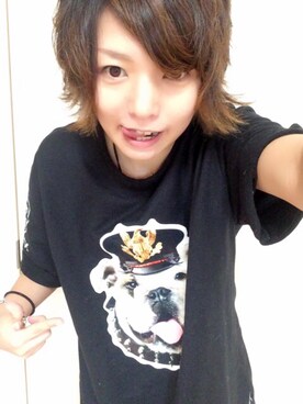 sotaro712さんのコーディネート