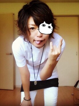 sotaro712さんのコーディネート