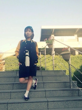 いっきさんのコーディネート