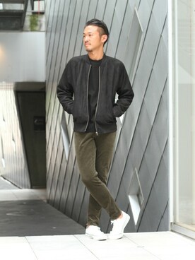 hirokiさんのコーディネート