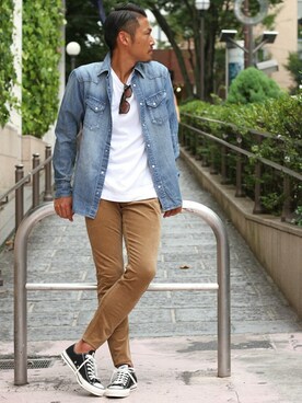 hirokiさんのコーディネート