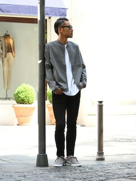 hirokiさんのコーディネート