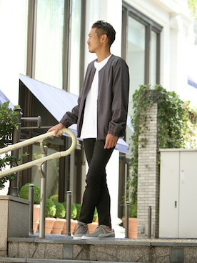 hirokiさんのコーディネート