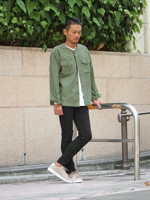 hirokiさんのコーディネート