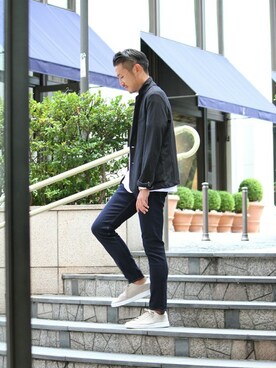 hirokiさんのコーディネート