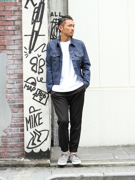 hirokiさんのコーディネート