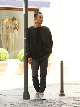 hirokiさんのコーディネート