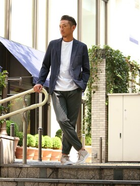 hirokiさんのコーディネート