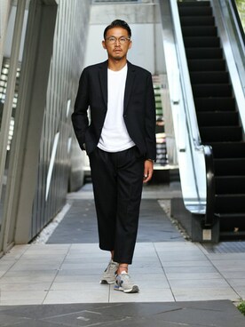 hirokiさんのコーディネート