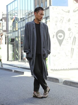 hirokiさんのコーディネート