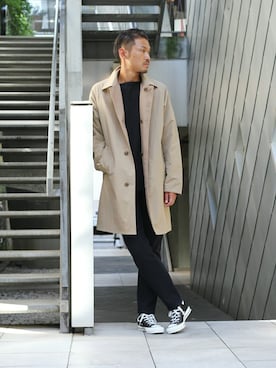 hirokiさんのコーディネート