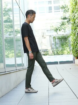 hirokiさんのコーディネート