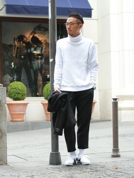 hirokiさんのコーディネート