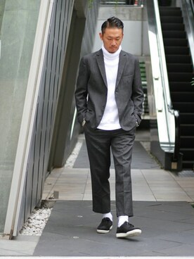 hirokiさんのコーディネート