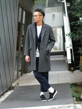 hirokiさんのコーディネート