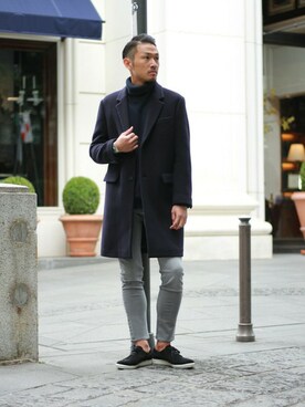 hirokiさんのコーディネート