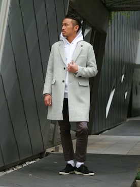 hirokiさんのコーディネート