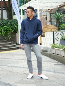 hirokiさんのコーディネート