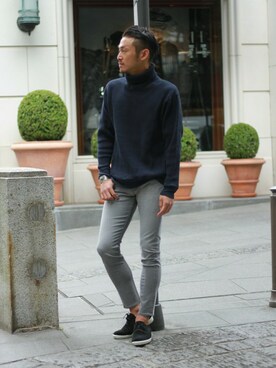 hirokiさんのコーディネート