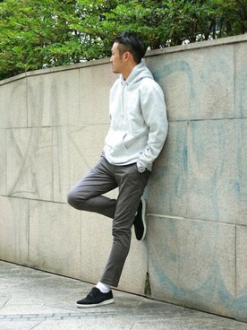 hirokiさんのコーディネート