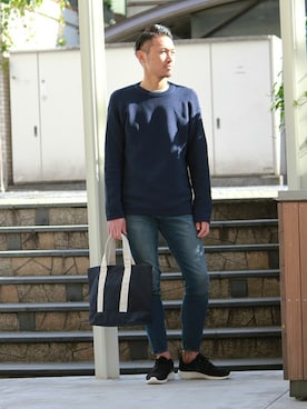 hirokiさんのコーディネート