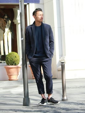 hirokiさんのコーディネート