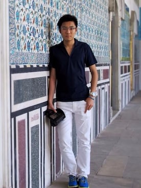 nixonmakさんのコーディネート