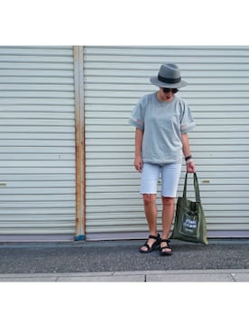 0703maiさんのコーディネート