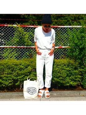 0703maiさんのコーディネート