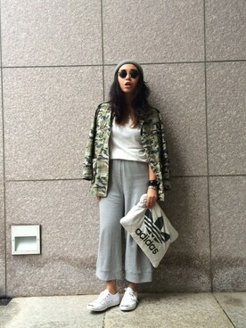 0703maiさんのコーディネート