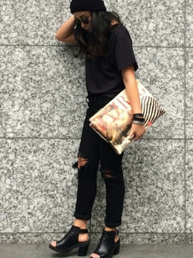 0703maiさんのコーディネート