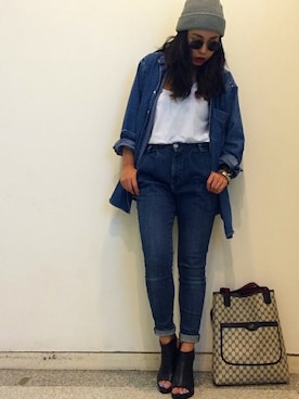 0703maiさんのコーディネート