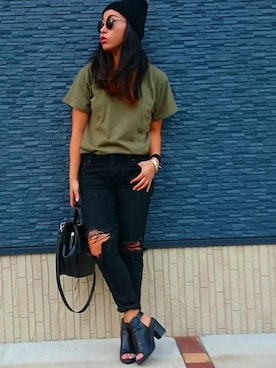 0703maiさんのコーディネート