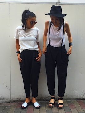 0703maiさんのコーディネート