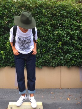 0703maiさんのコーディネート