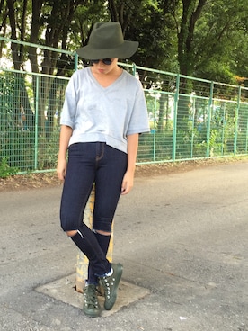 0703maiさんのコーディネート